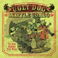 Ugly Dog Skiffle Combo