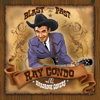 Ray Condo