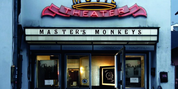Movie Theater