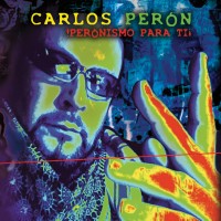 Carlos Perón