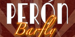 Carlos Perón - Barfly