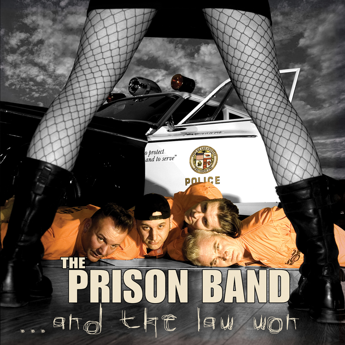Prison Band