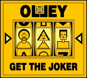 OLLEY - Get the joker