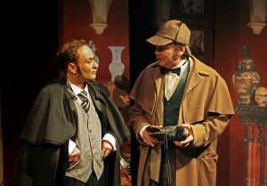 watson_ holmes