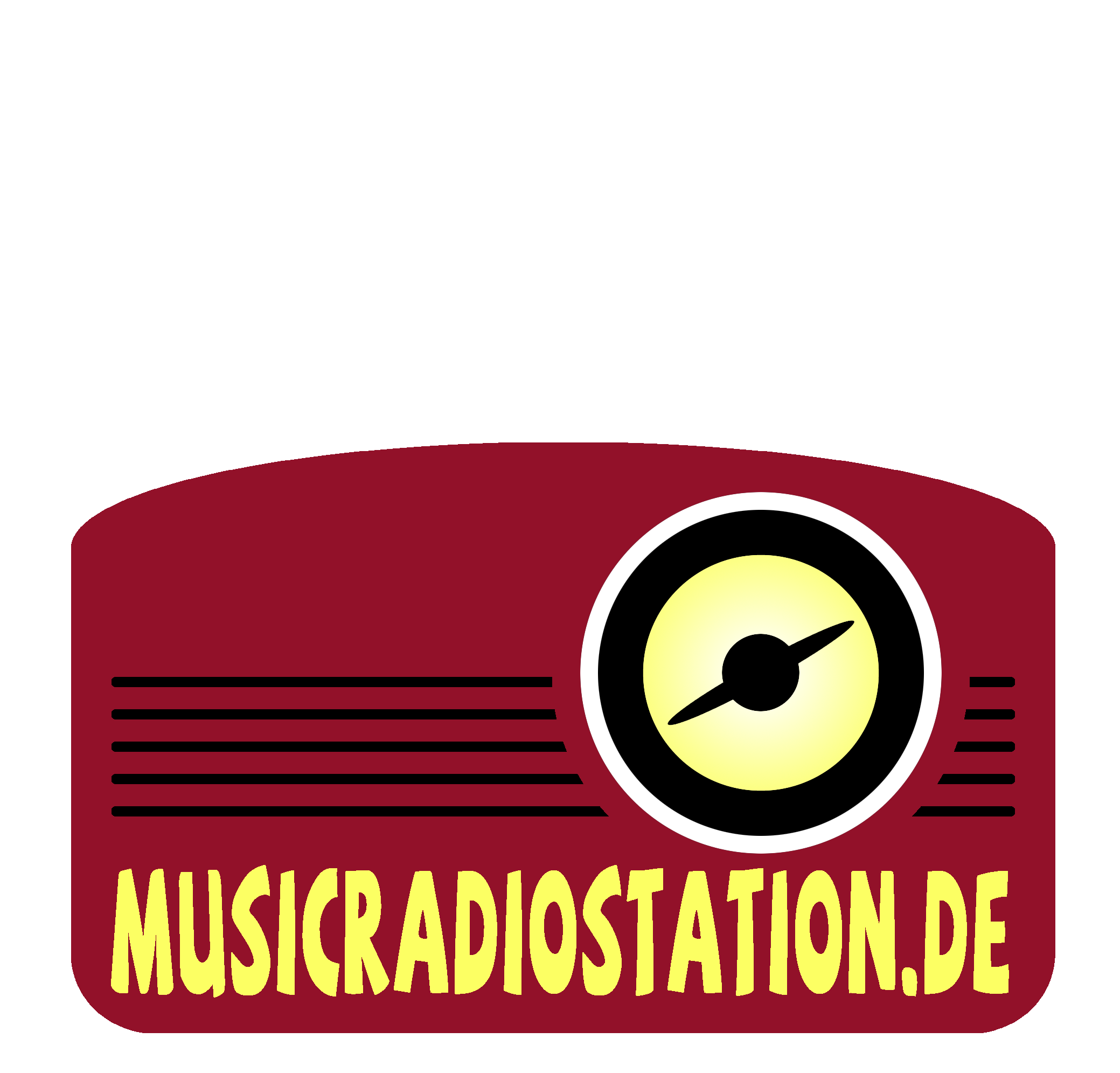 Musicradiostation Logo